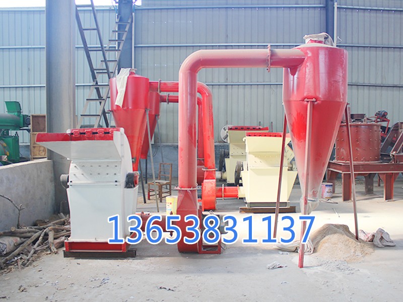 鋸末粉碎機(jī)